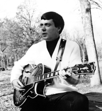 The 'Ghost' of Taylor's Past — Adam White